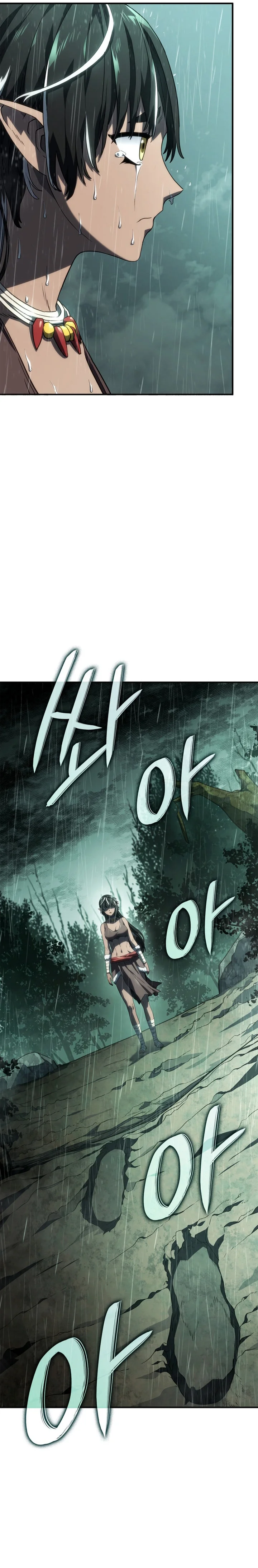 Read Revenge of the Baskerville Bloodhound PT Manga Online