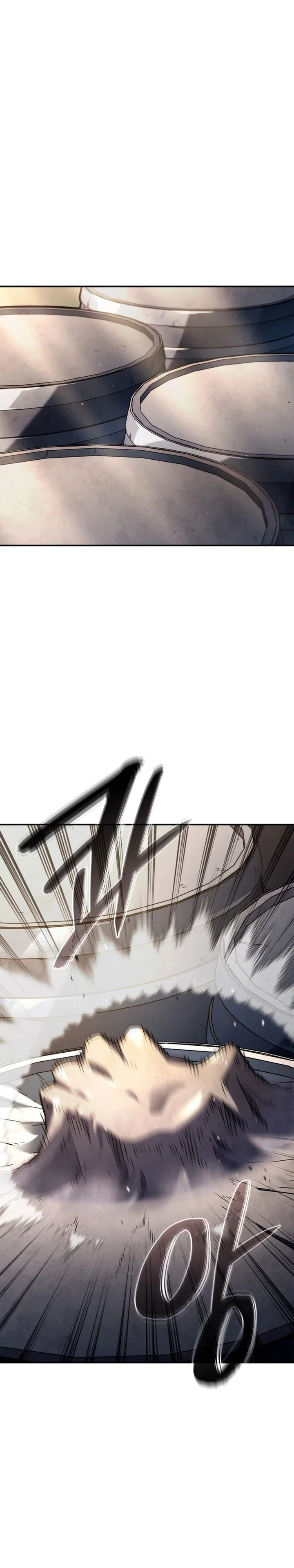 Read Revenge of the Baskerville Bloodhound PT Manga Online