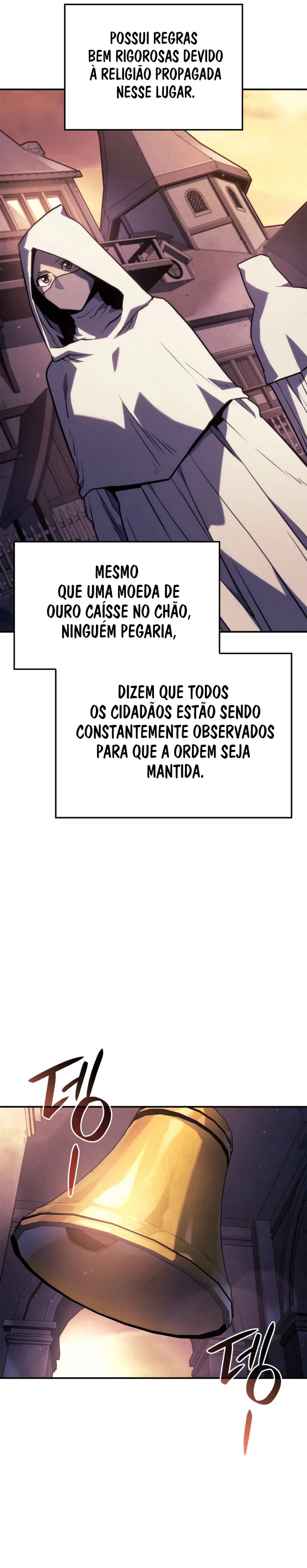 Read Revenge of the Baskerville Bloodhound PT Manga Online