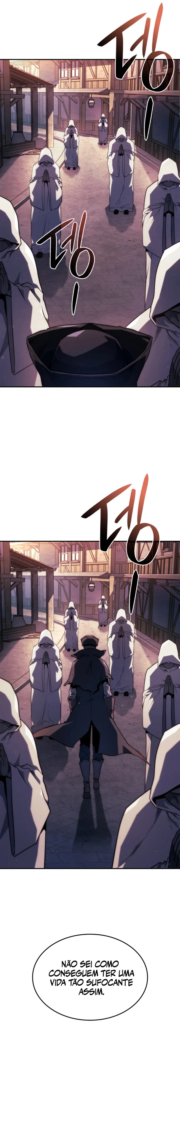 Read Revenge of the Baskerville Bloodhound PT Manga Online
