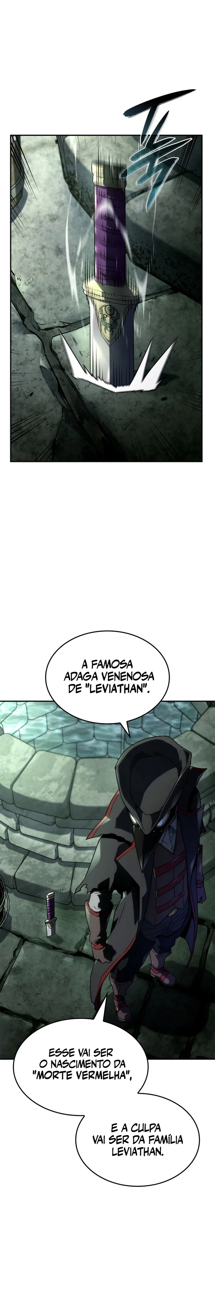 Read Revenge of the Baskerville Bloodhound PT Manga Online