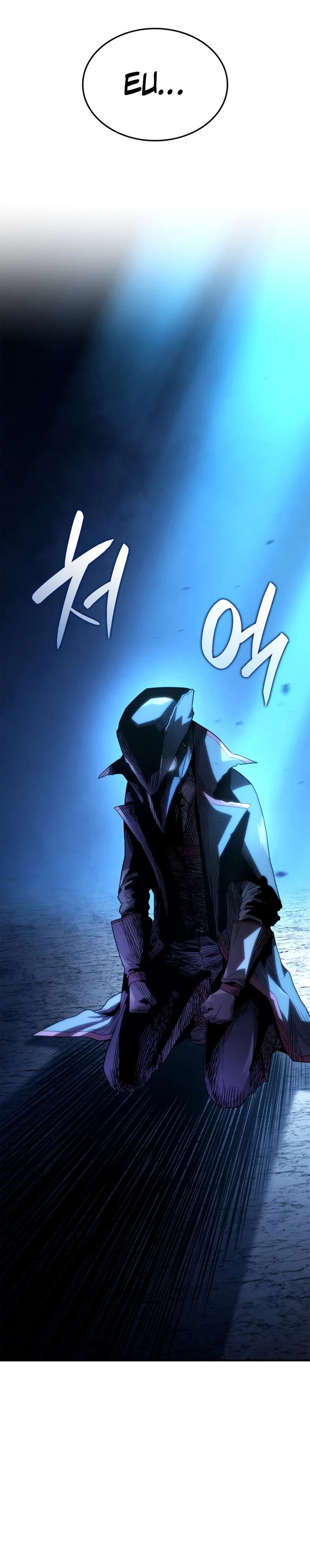 Read Revenge of the Baskerville Bloodhound PT Manga Online