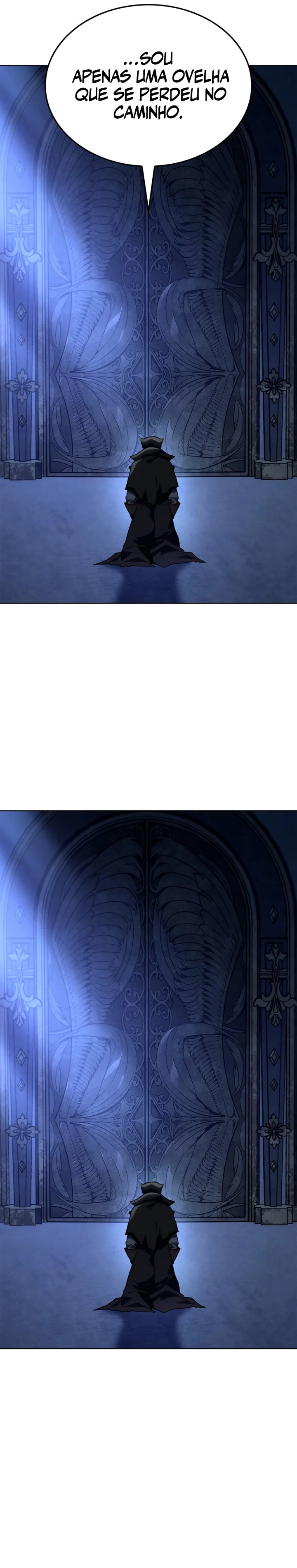 Read Revenge of the Baskerville Bloodhound PT Manga Online