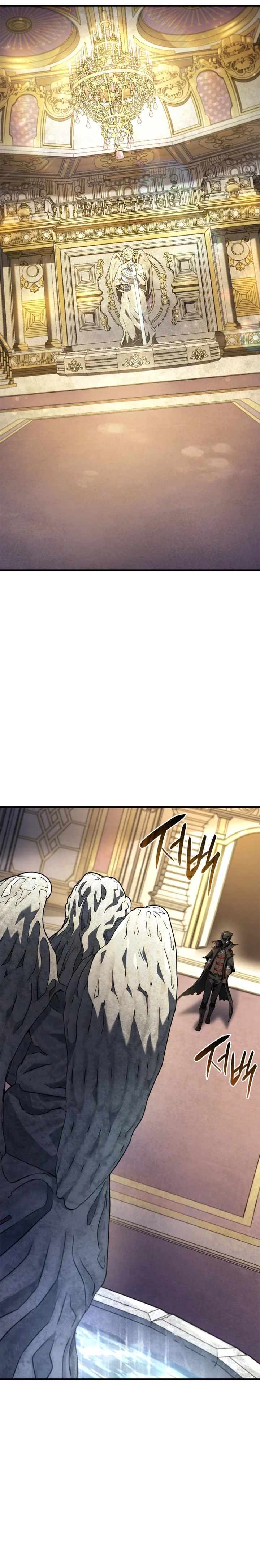 Read Revenge of the Baskerville Bloodhound PT Manga Online