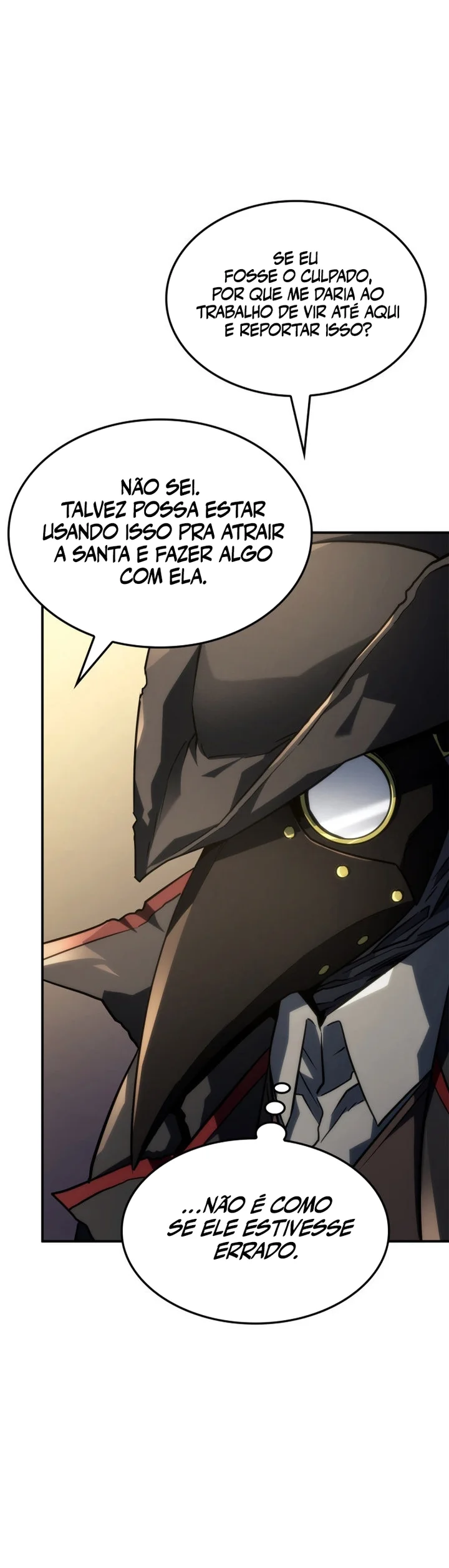 Read Revenge of the Baskerville Bloodhound PT Manga Online