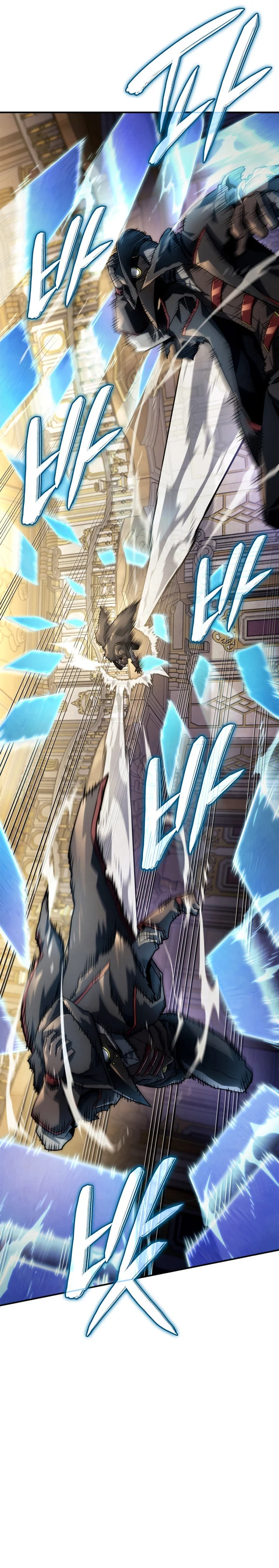 Read Revenge of the Baskerville Bloodhound PT Manga Online