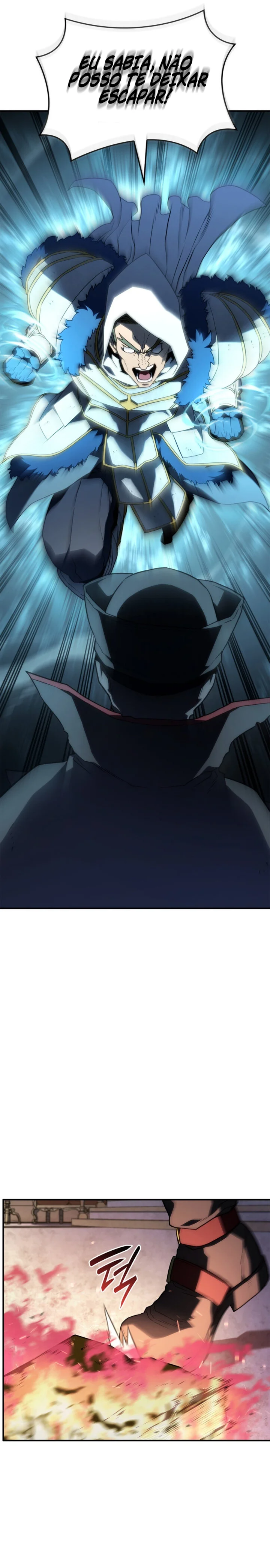 Read Revenge of the Baskerville Bloodhound PT Manga Online