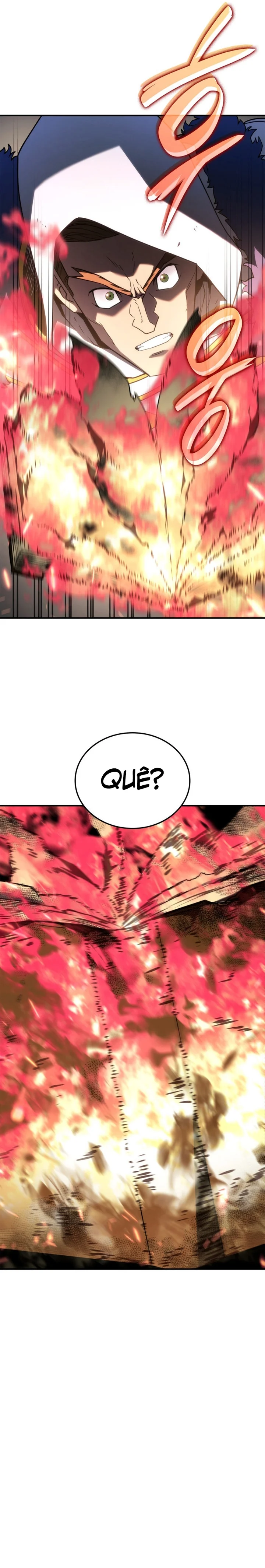 Read Revenge of the Baskerville Bloodhound PT Manga Online
