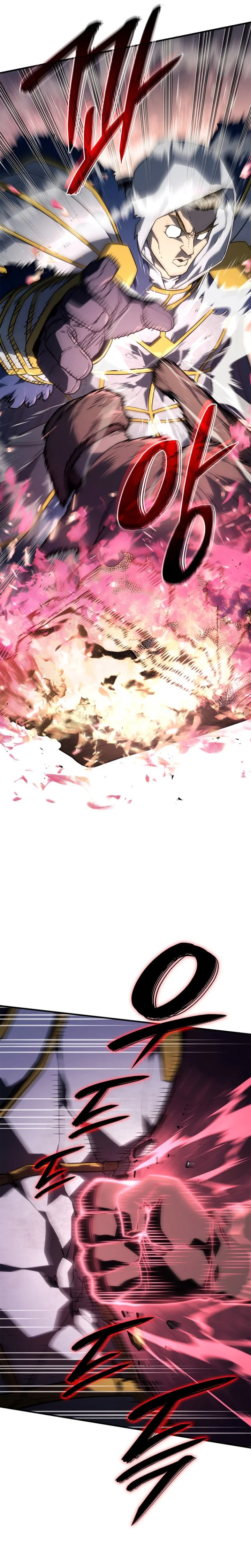 Read Revenge of the Baskerville Bloodhound PT Manga Online