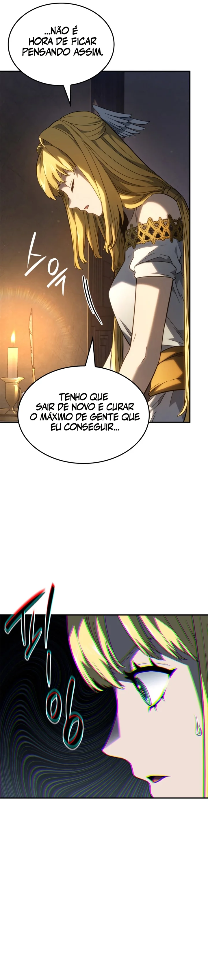 Read Revenge of the Baskerville Bloodhound PT Manga Online