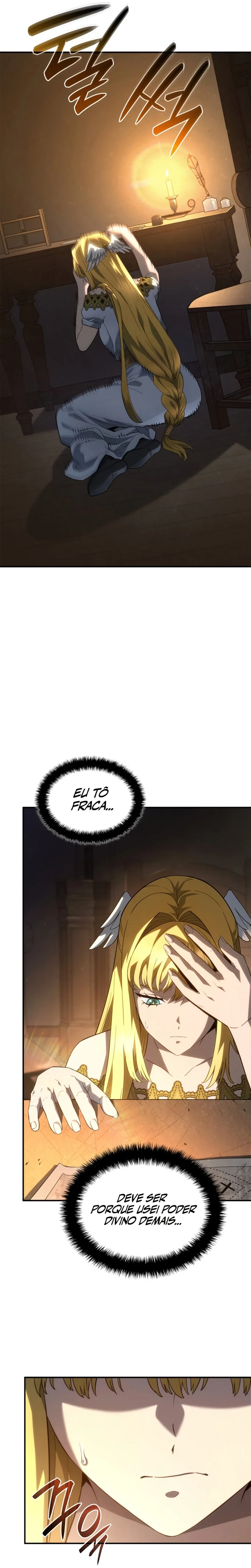 Read Revenge of the Baskerville Bloodhound PT Manga Online