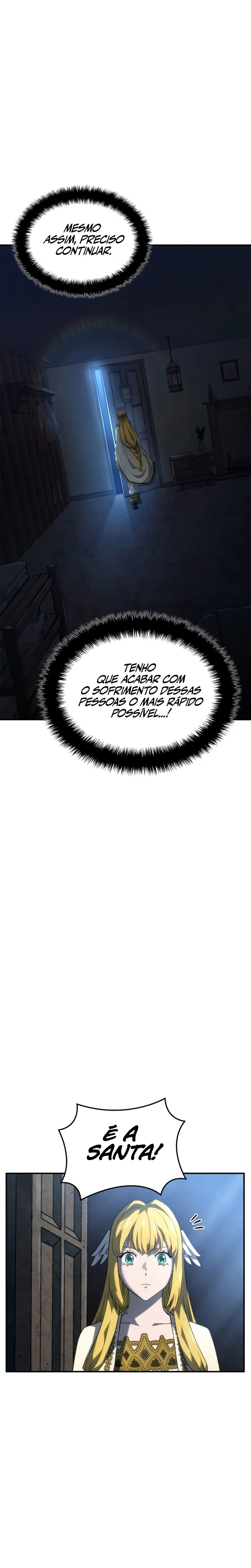 Read Revenge of the Baskerville Bloodhound PT Manga Online