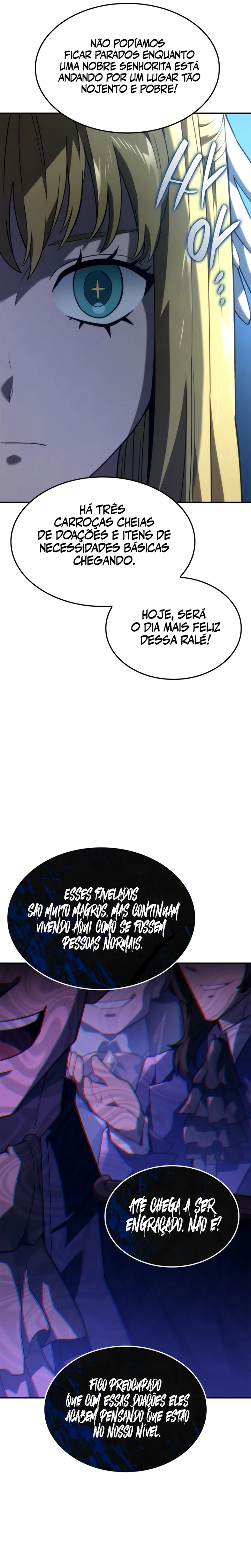 Read Revenge of the Baskerville Bloodhound PT Manga Online