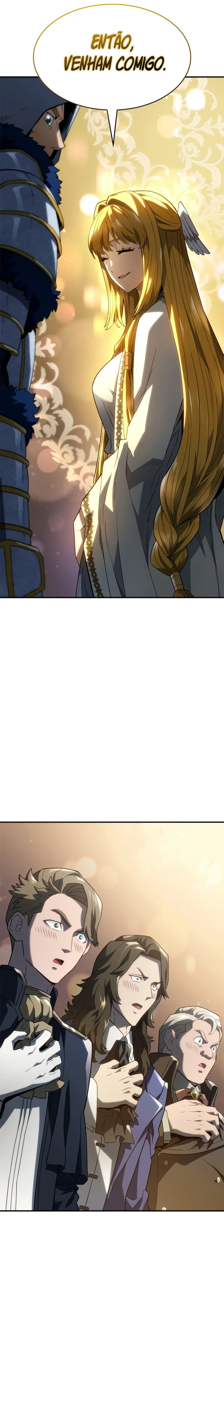 Read Revenge of the Baskerville Bloodhound PT Manga Online