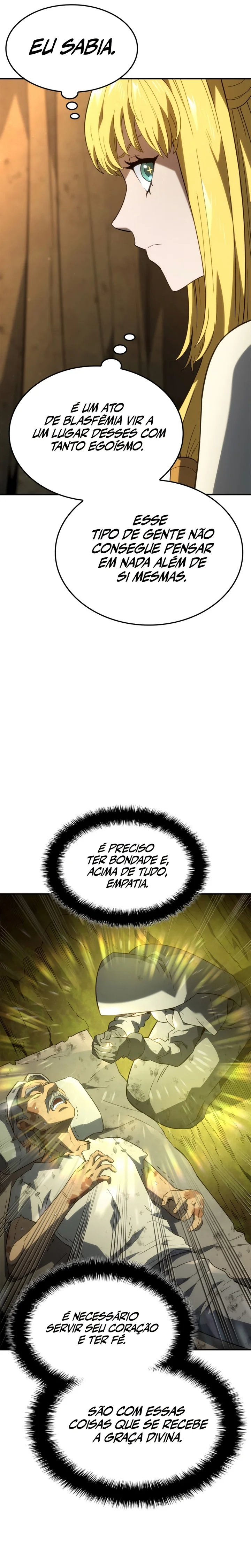 Read Revenge of the Baskerville Bloodhound PT Manga Online