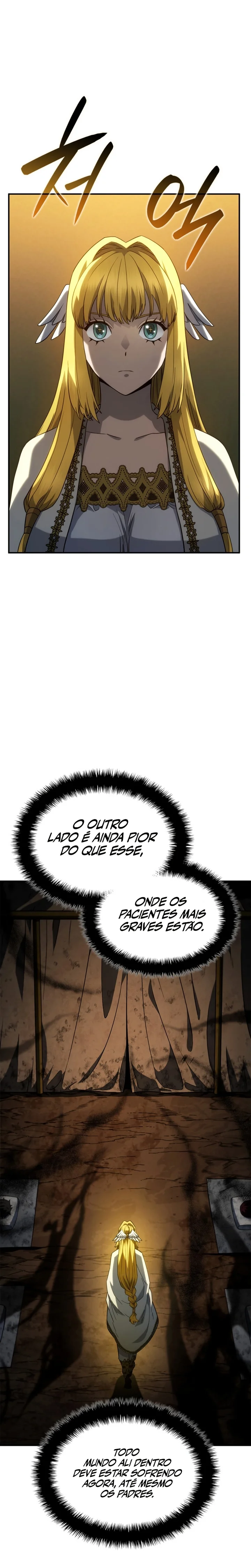 Read Revenge of the Baskerville Bloodhound PT Manga Online