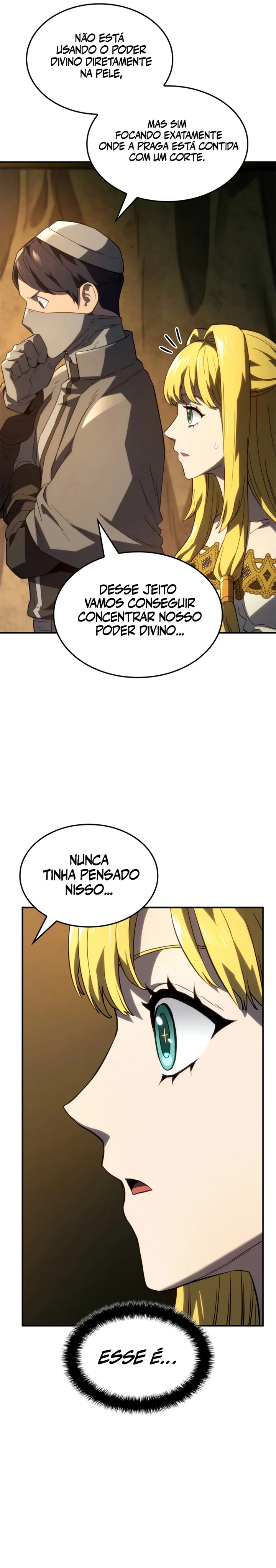 Read Revenge of the Baskerville Bloodhound PT Manga Online