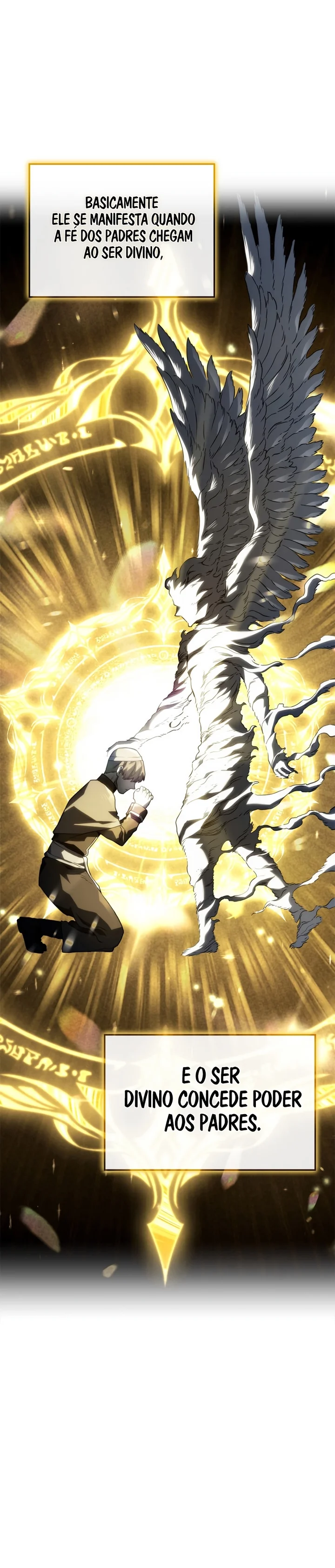 Read Revenge of the Baskerville Bloodhound PT Manga Online