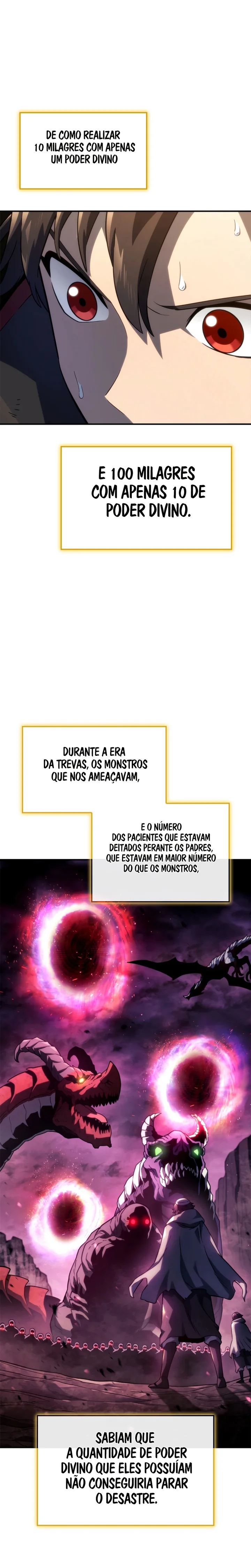 Read Revenge of the Baskerville Bloodhound PT Manga Online
