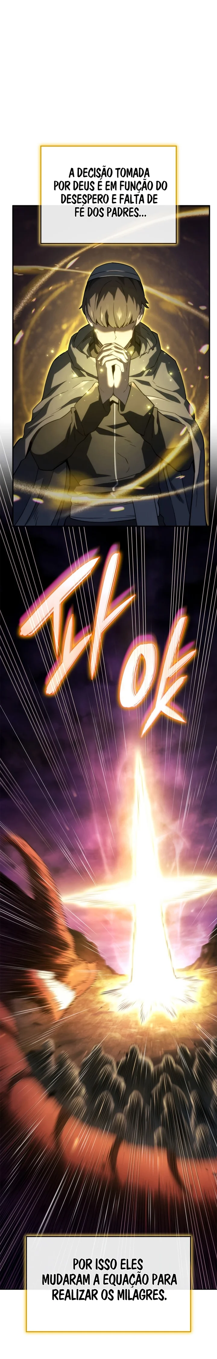 Read Revenge of the Baskerville Bloodhound PT Manga Online