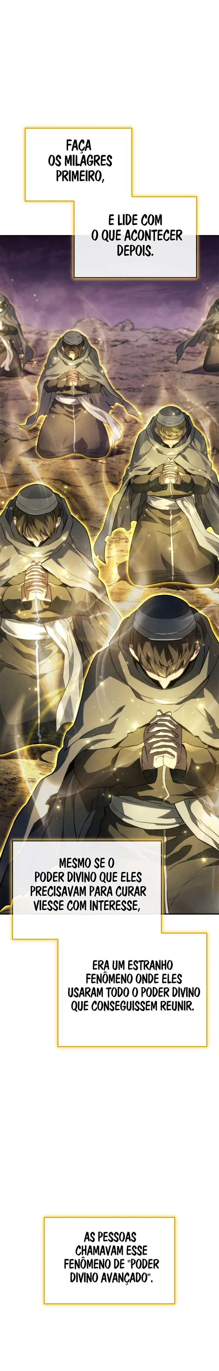 Read Revenge of the Baskerville Bloodhound PT Manga Online