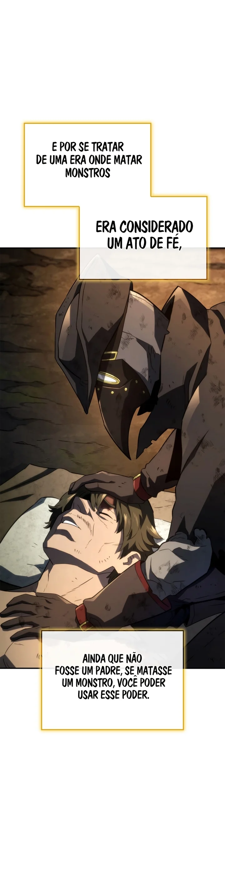 Read Revenge of the Baskerville Bloodhound PT Manga Online