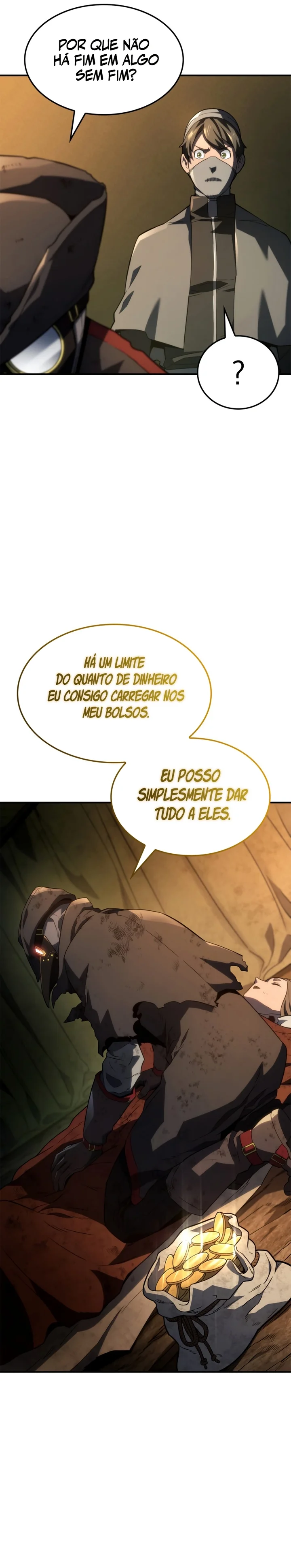 Read Revenge of the Baskerville Bloodhound PT Manga Online