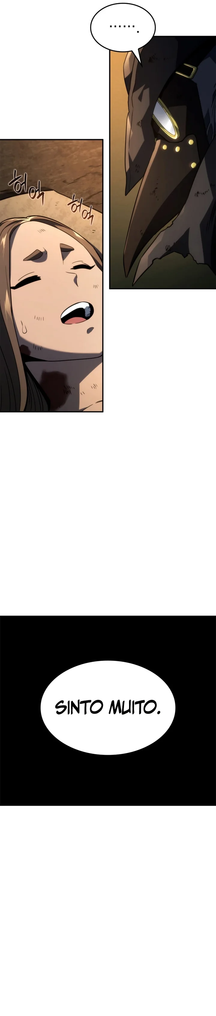 Read Revenge of the Baskerville Bloodhound PT Manga Online