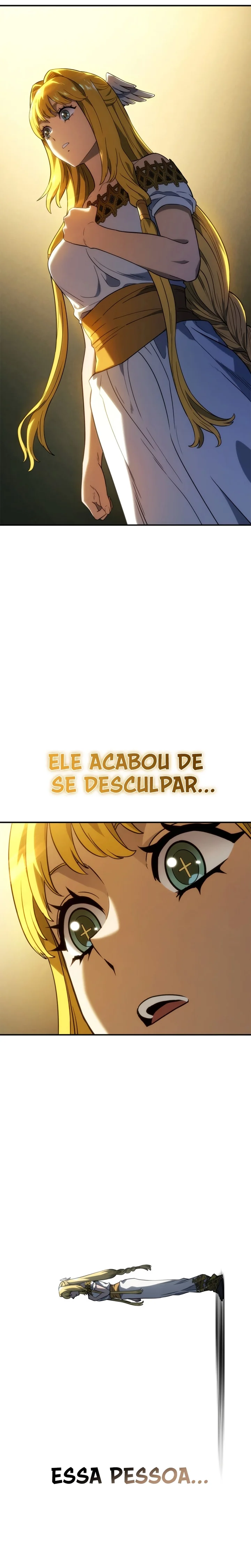 Read Revenge of the Baskerville Bloodhound PT Manga Online
