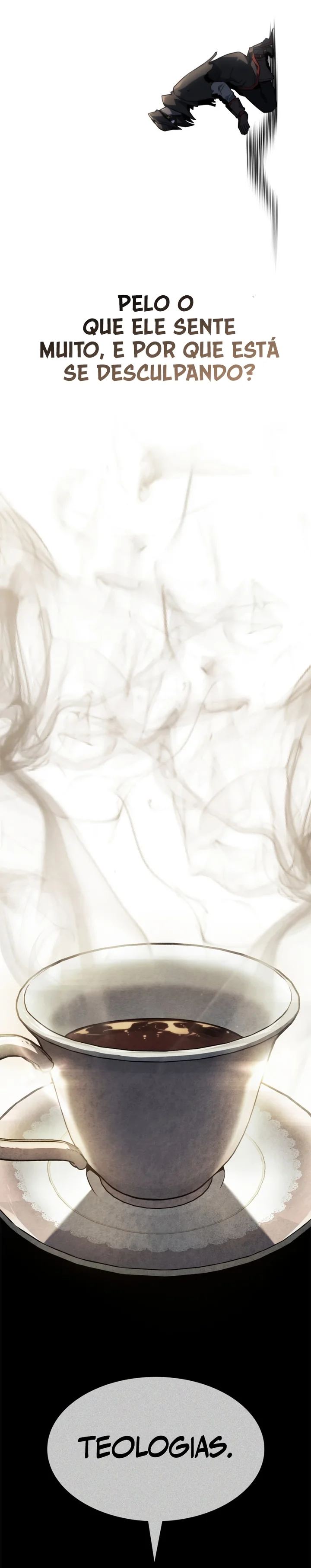 Read Revenge of the Baskerville Bloodhound PT Manga Online