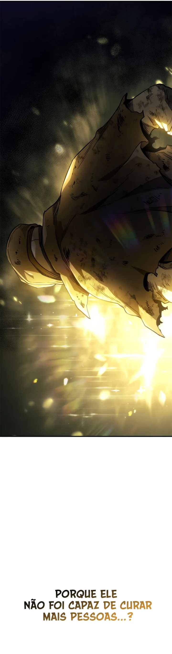 Read Revenge of the Baskerville Bloodhound PT Manga Online