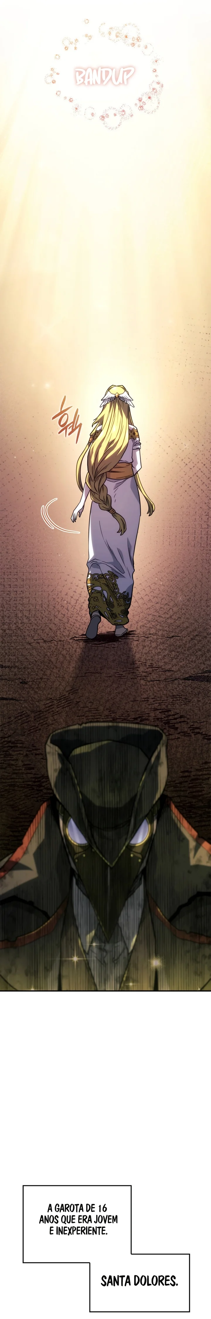 Read Revenge of the Baskerville Bloodhound PT Manga Online