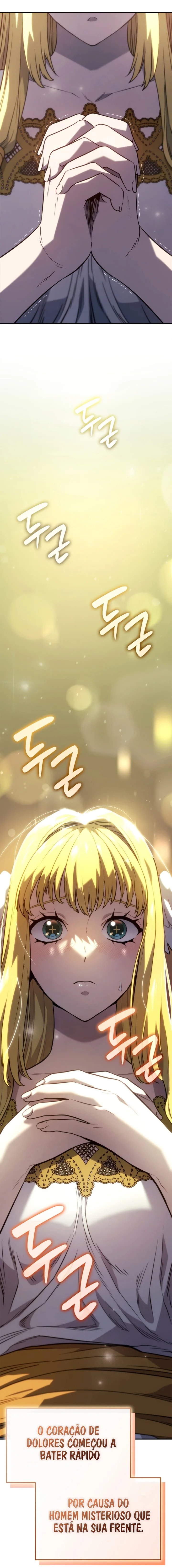 Read Revenge of the Baskerville Bloodhound PT Manga Online
