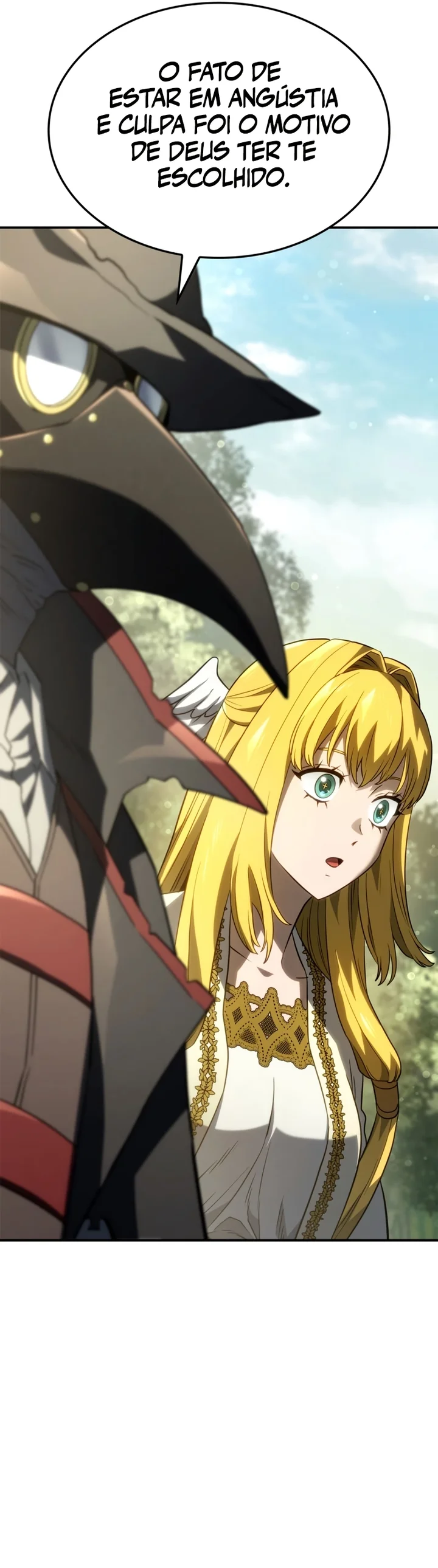 Read Revenge of the Baskerville Bloodhound PT Manga Online