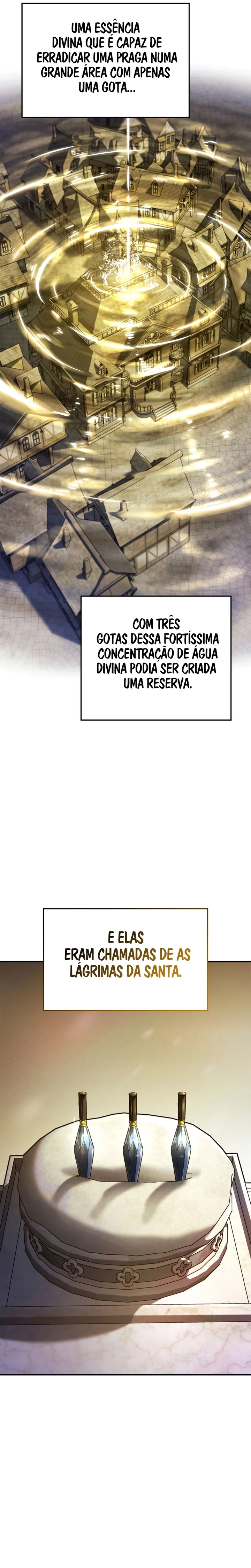 Read Revenge of the Baskerville Bloodhound PT Manga Online