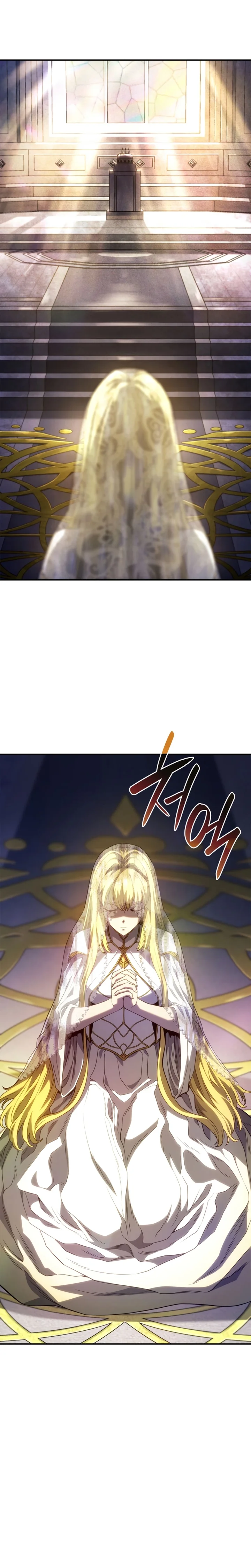 Read Revenge of the Baskerville Bloodhound PT Manga Online