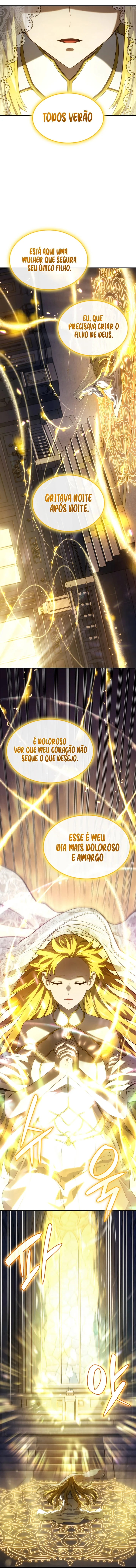 Read Revenge of the Baskerville Bloodhound PT Manga Online