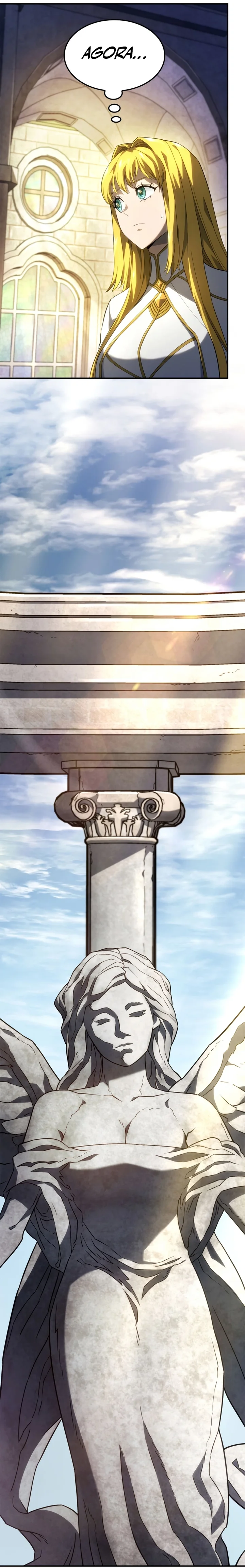 Read Revenge of the Baskerville Bloodhound PT Manga Online