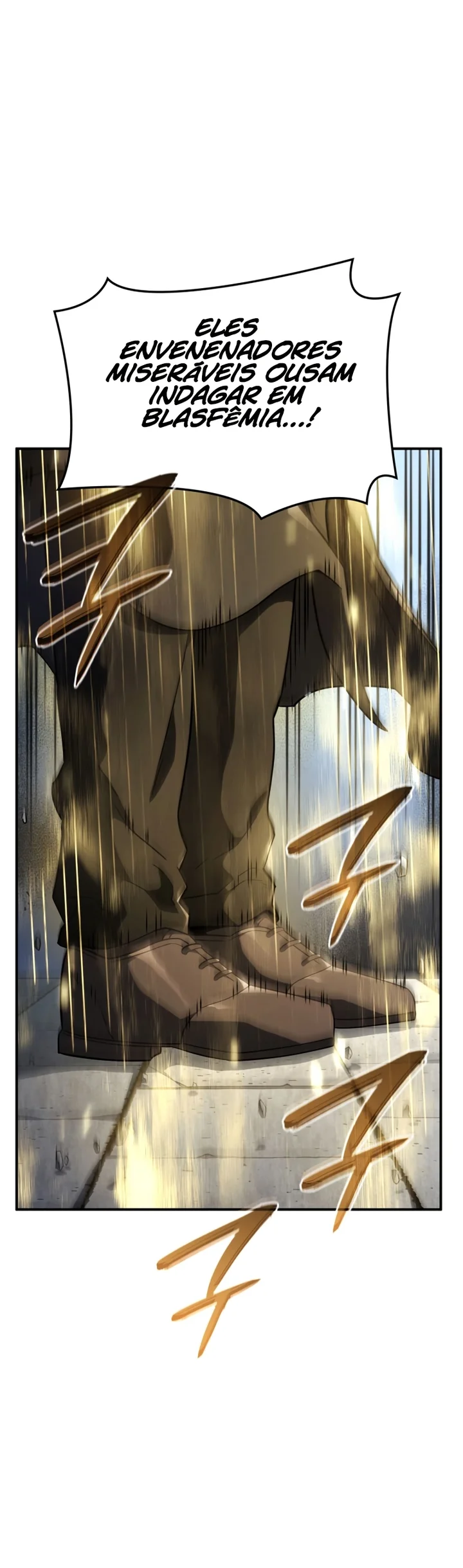 Read Revenge of the Baskerville Bloodhound PT Manga Online
