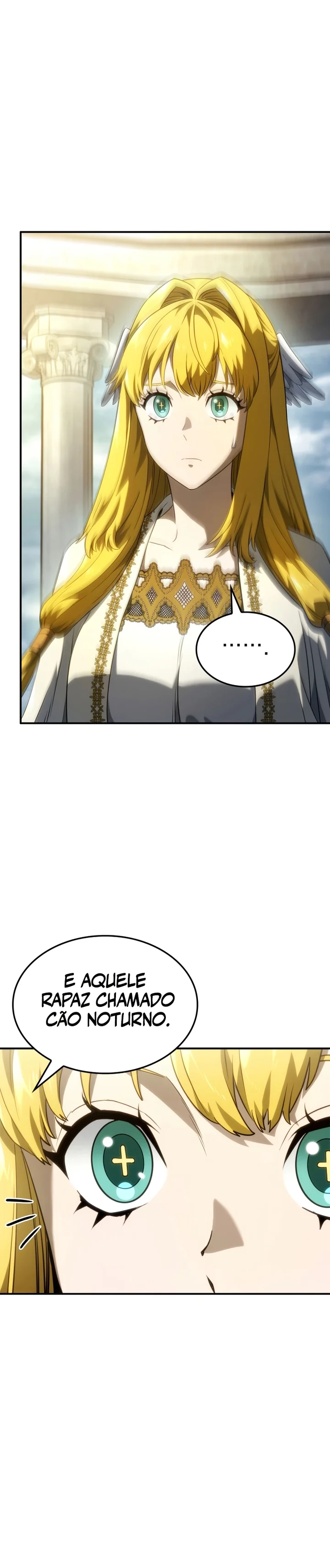 Read Revenge of the Baskerville Bloodhound PT Manga Online