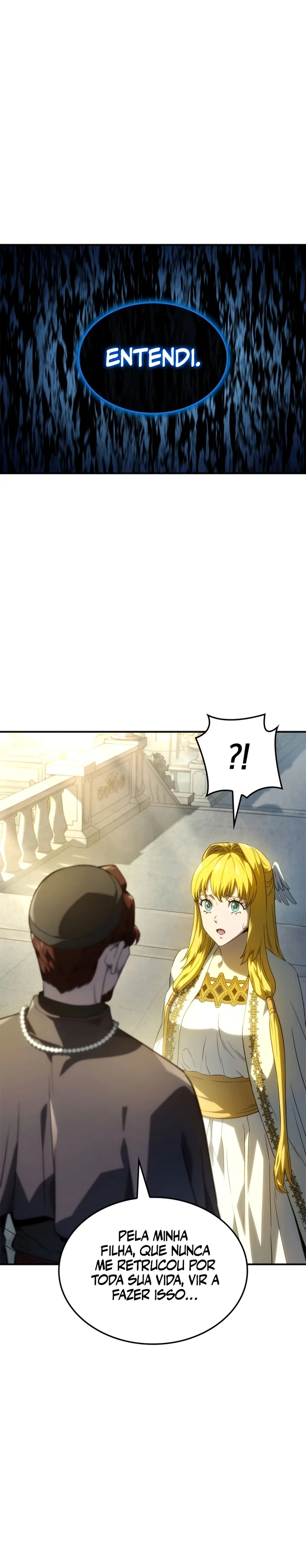 Read Revenge of the Baskerville Bloodhound PT Manga Online