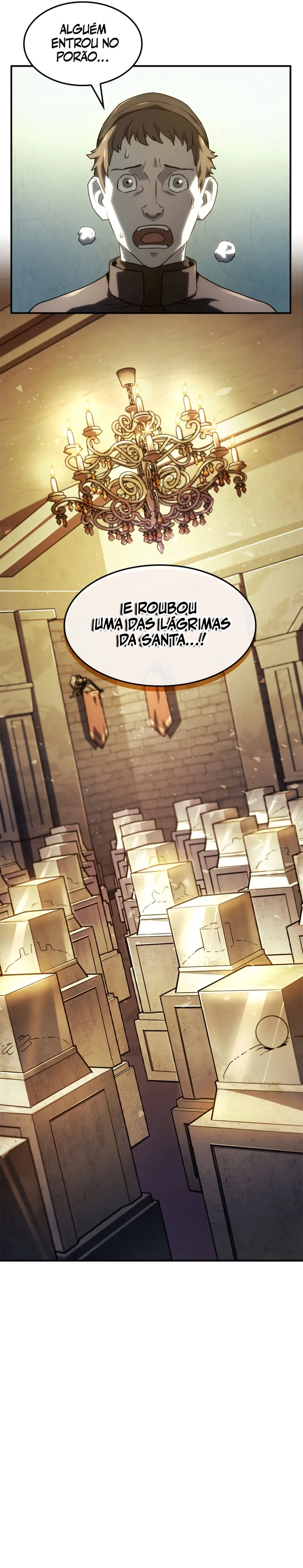 Read Revenge of the Baskerville Bloodhound PT Manga Online