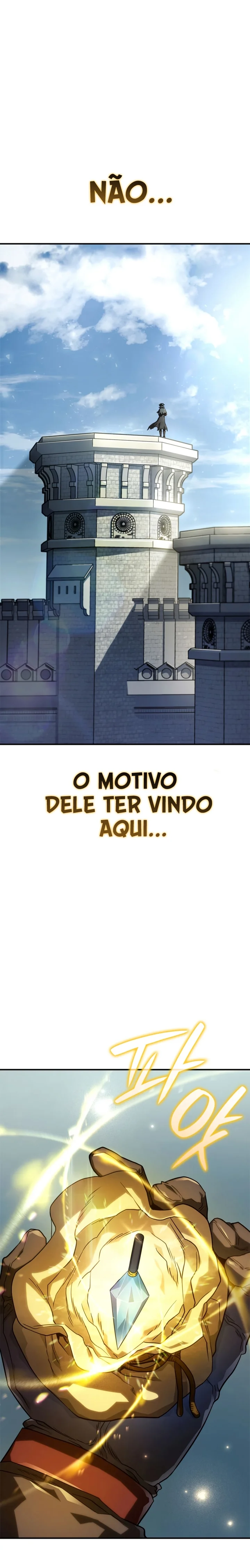 Read Revenge of the Baskerville Bloodhound PT Manga Online