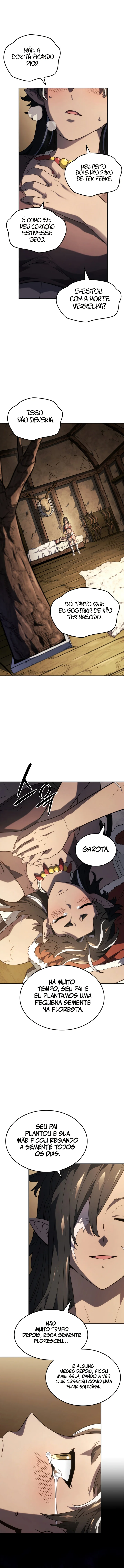 Read Revenge of the Baskerville Bloodhound PT Manga Online