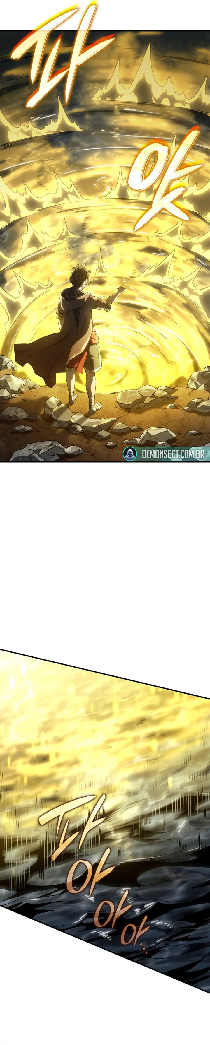 Read Revenge of the Baskerville Bloodhound PT Manga Online