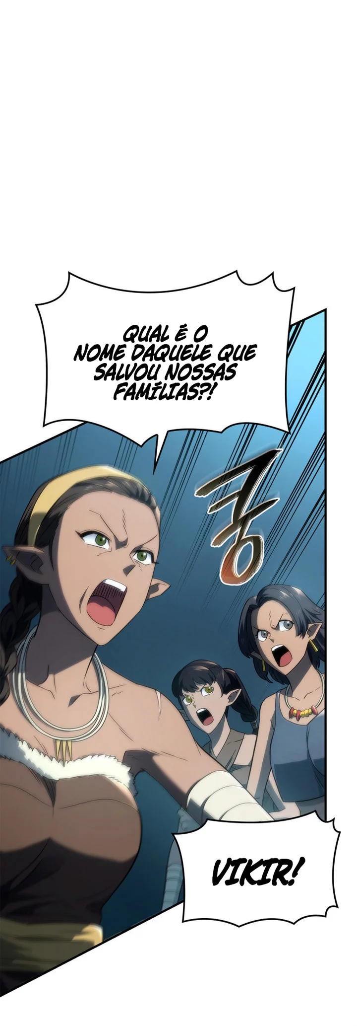 Read Revenge of the Baskerville Bloodhound PT Manga Online