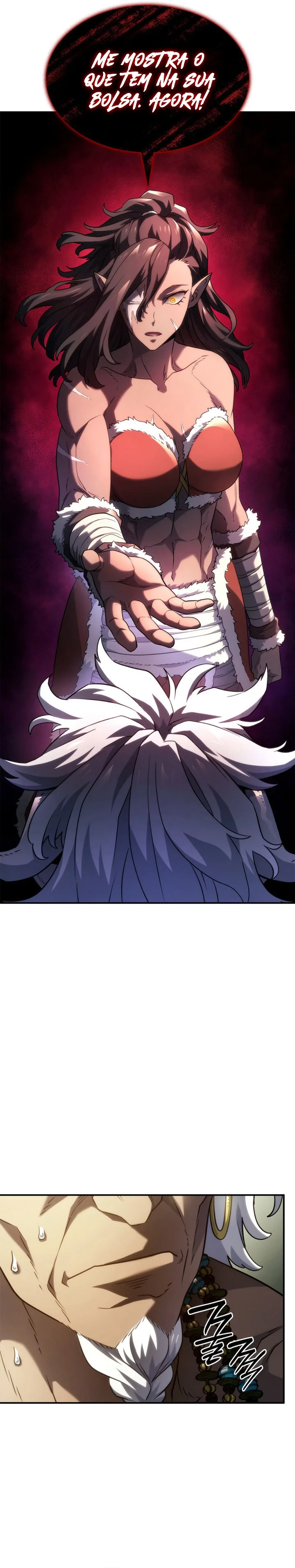 Read Revenge of the Baskerville Bloodhound PT Manga Online