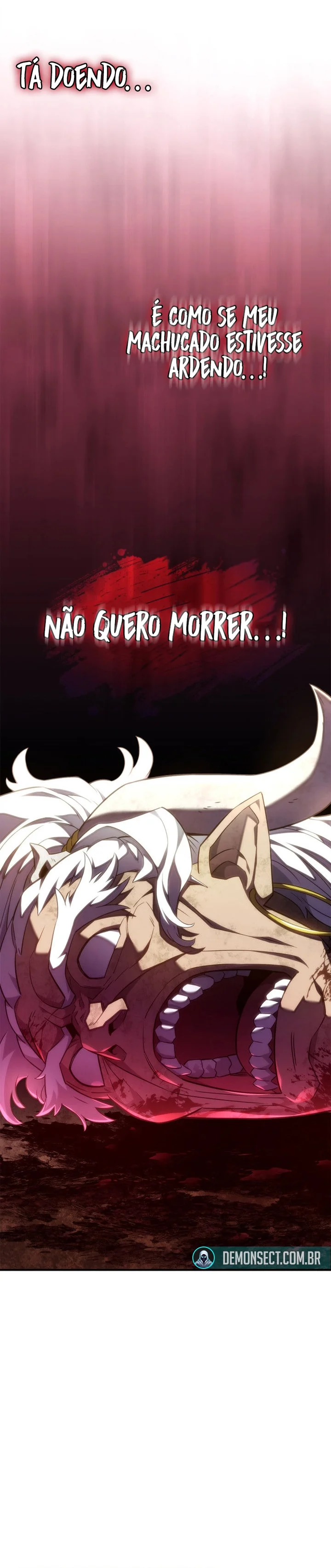 Read Revenge of the Baskerville Bloodhound PT Manga Online
