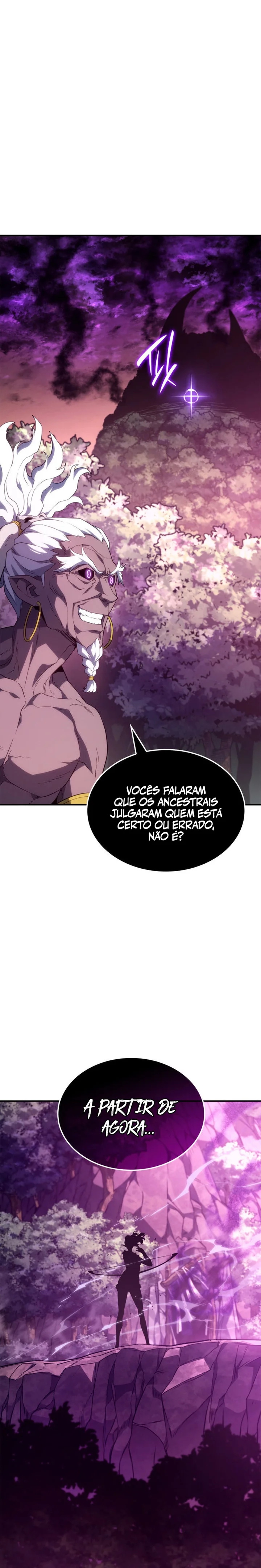 Read Revenge of the Baskerville Bloodhound PT Manga Online