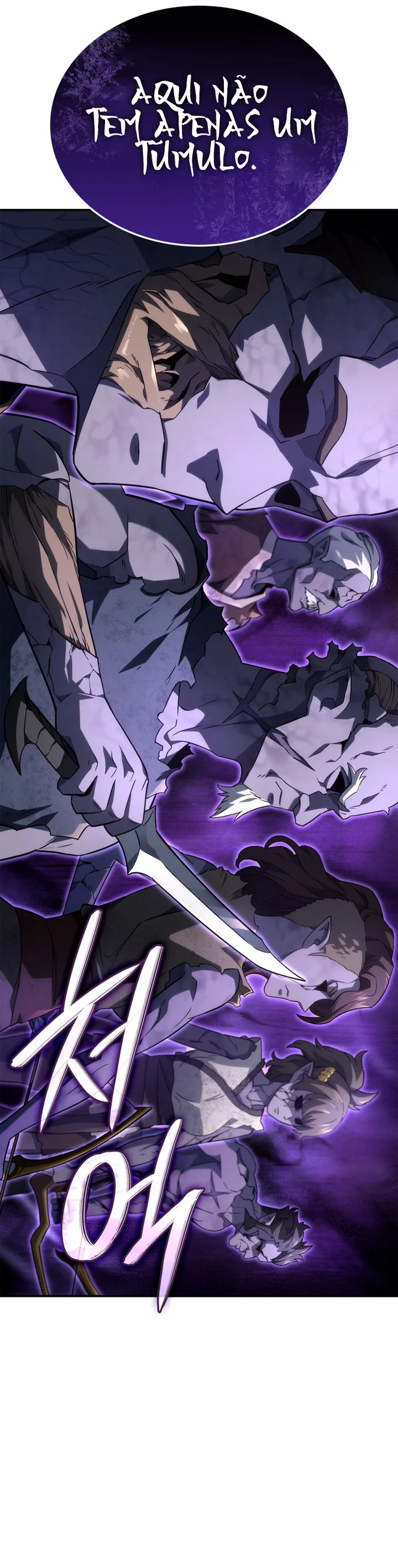 Read Revenge of the Baskerville Bloodhound PT Manga Online